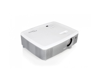 OPTOMA W400 DLP WXGA Full 3D 4000, 22000:1 95.78C01GC0E - 361857 - zdjęcie 3